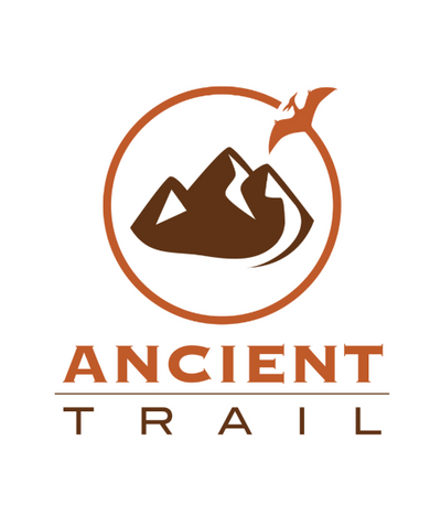Ancient Trail Formerly Fossil Outdoor Inc logo